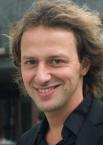 Christian Azar, professor vid Chalmers. Foto: Jan Olof Yxell