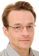 Markku Rummukainen, professor . Foto: Kennet Ruona