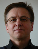 Joakim Hjältén, professor i skoglig zooekologi.