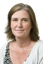 Christina Wikberger, Miljöförvaltningen Stockholm stad.