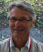 Dag Jenssen, professor vid Stockholms universitet.