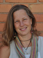 Louise Hård af Segerstad vid Albaeco är en av utredningssekretarna bakom den statliga utredningen "Synliggöra värdet av ekosystemtjänster".