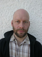 Mikael Malmaeus är forskare vid IVL Svenska Miljöinstitutet. 