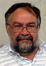 Jan Nedergaard, professor i fysiologi.