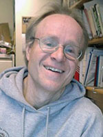 Per Jonsson, professor på Lovéncentret vid Göteborgs universitet.