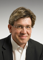 Erik Steen Jensen, professor, SLU