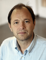 Björn Olsén, professor, Uppsala universitet