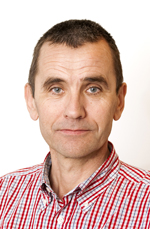 Ulf Emanuelson, professor i epidemiologi vid SLU.