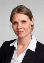 Maria Börjesson, Centrum för transportstudier, KTH