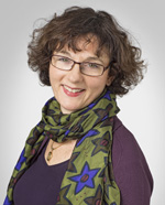 Cecilia Katzeff, adjungerad professor, KTH