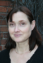 Katarina Bälter, professor vid Karolinska Institutet