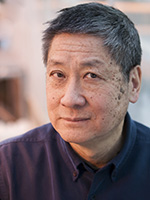 Jonathan Yuen, professor vid SLU i Uppsala