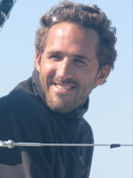 Romain Troublé