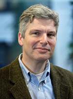 Gert Kema, Wageningen University, Nederländerna