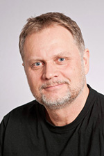 Lars-Olof Johansson, docent vid Psykologiska institutionen, Göteborgs universitet