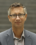 Richard Bergström, VD för den europeiska läkemedels-branschens organisation (EFPIA)