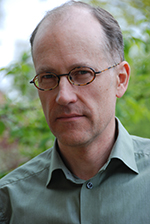 Jonas Åkerman, forskningsledare, KTH 