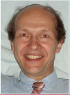 Lars Hylander, agronom och lantmästare på SLU och Uppsala universitet.