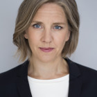 Miljöminister Karolina Skog. Foto: Kristian Pohl, Regeringskansliet