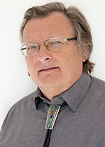 Ulf Sandberg, VTI.
