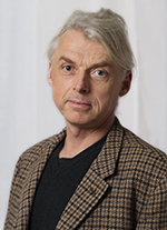 Fredrik Haux