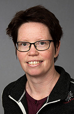 Annelie Hedström