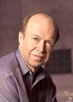 James Hansen, Columbia University