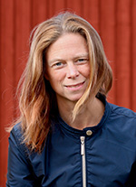 Helena Österlind
