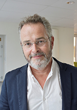 Jan Olsson, professor i statskunskap