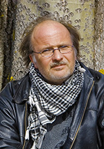 Stefan Jansson