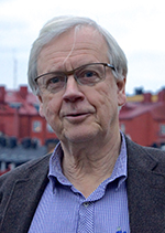 Staffan Laestadius