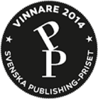 Vinnare av Svenska Publishing-priser 2014