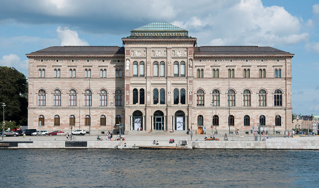 Nationalmuseum