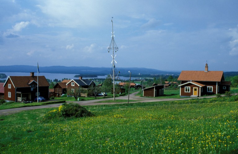 Gräsmark