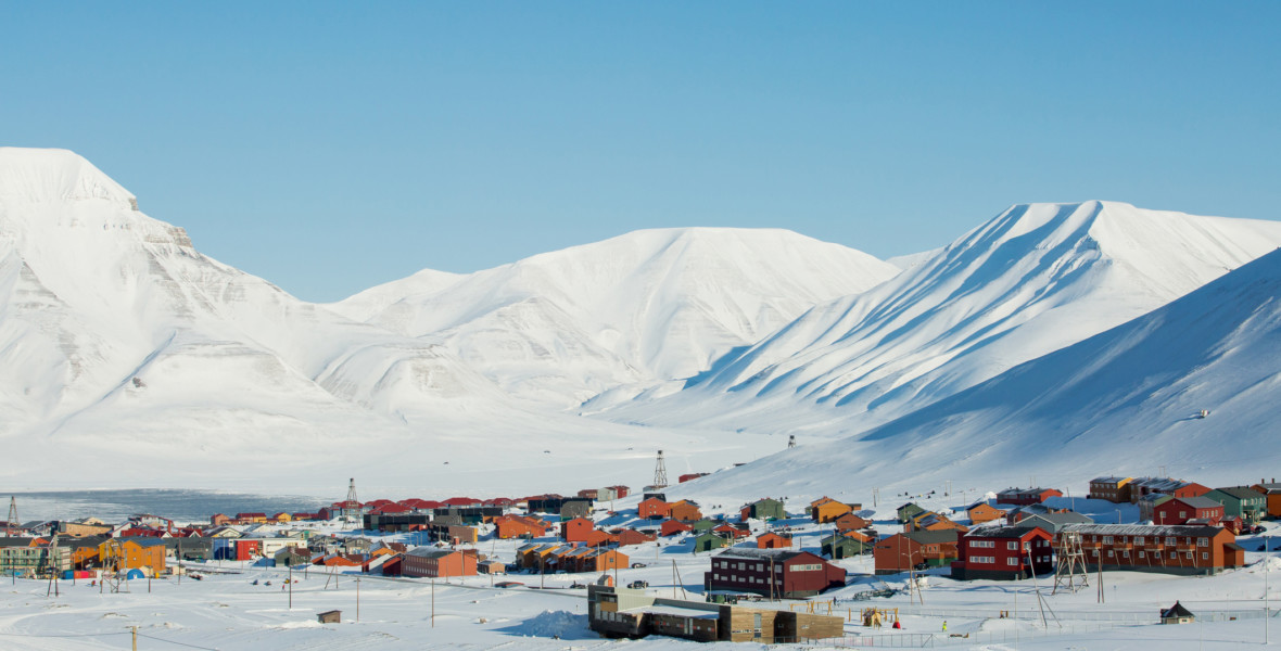 Longyearbyen