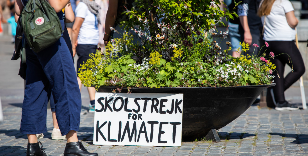 klimatångest