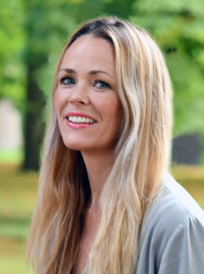 Marta Bohlmark