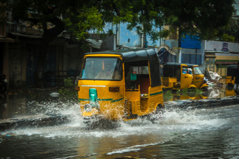 Tuk tuk