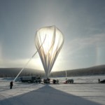 stratospheric balloon