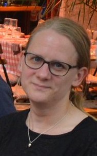 Helene Österlund