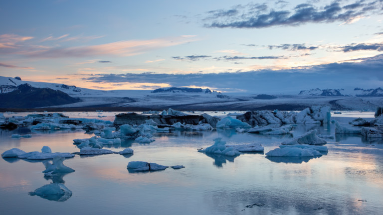 Glaciär