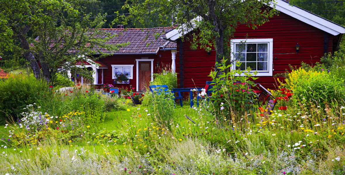 Sommarhus