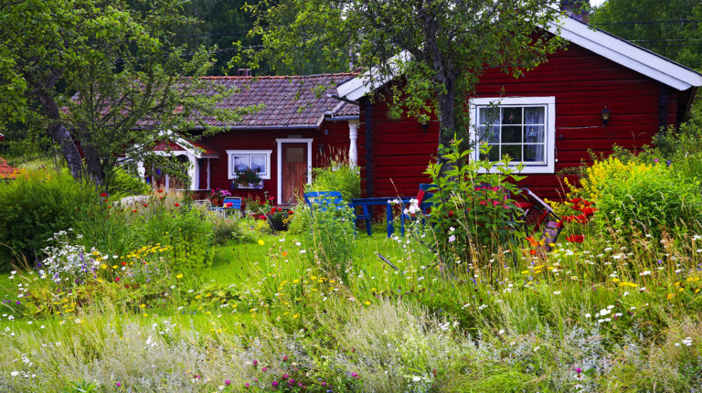 Sommarhus