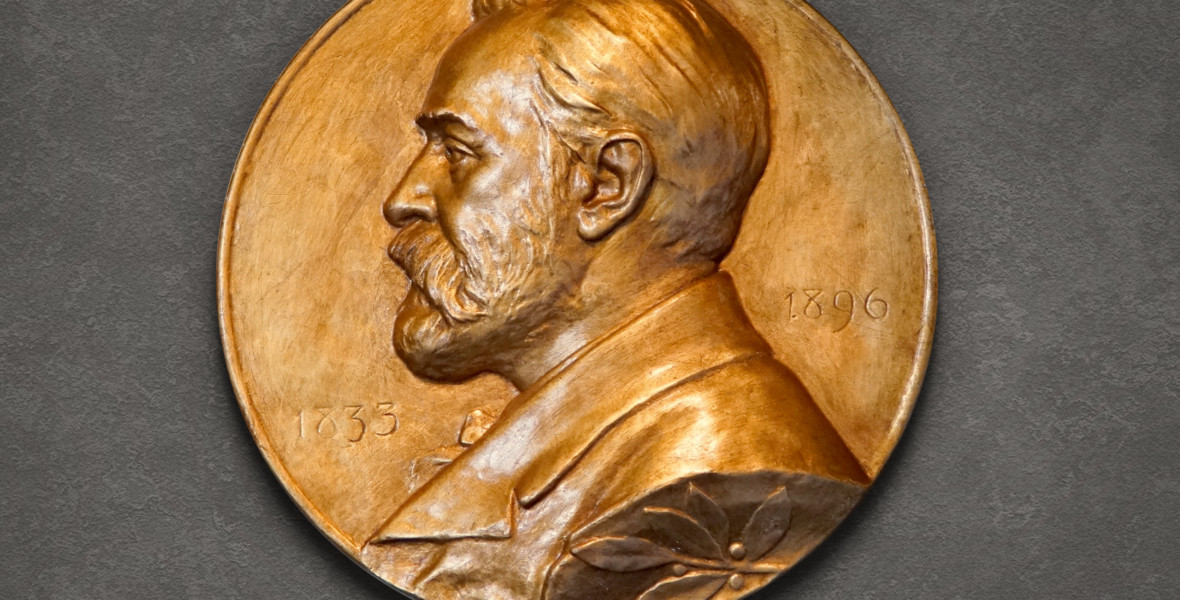 Nobelpris