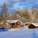 Rött hus