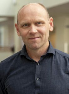 Magnus Boström