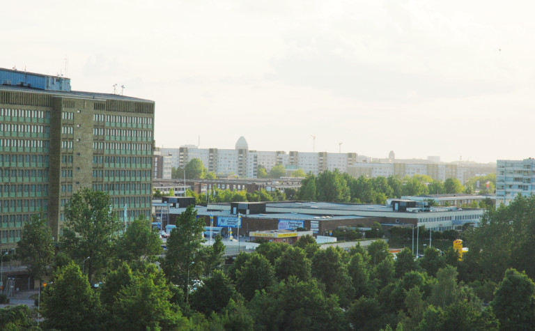 Rosengård