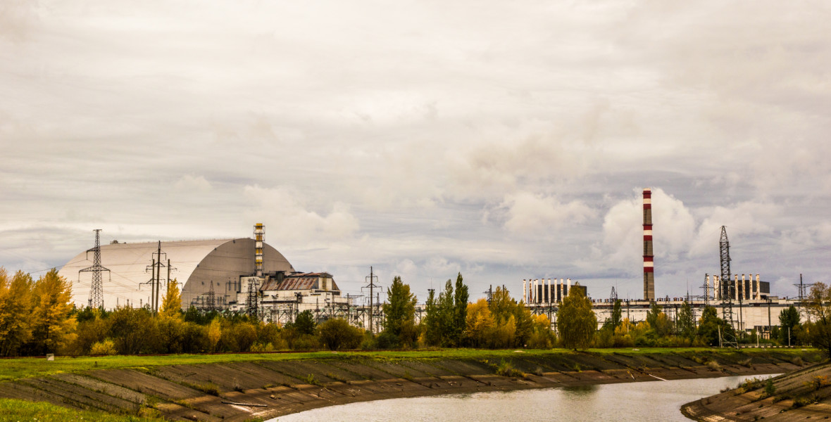 Tjernobyl