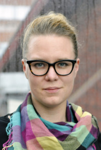 Helena Strömberg