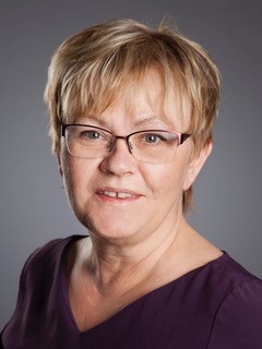 Maria Bengtsson